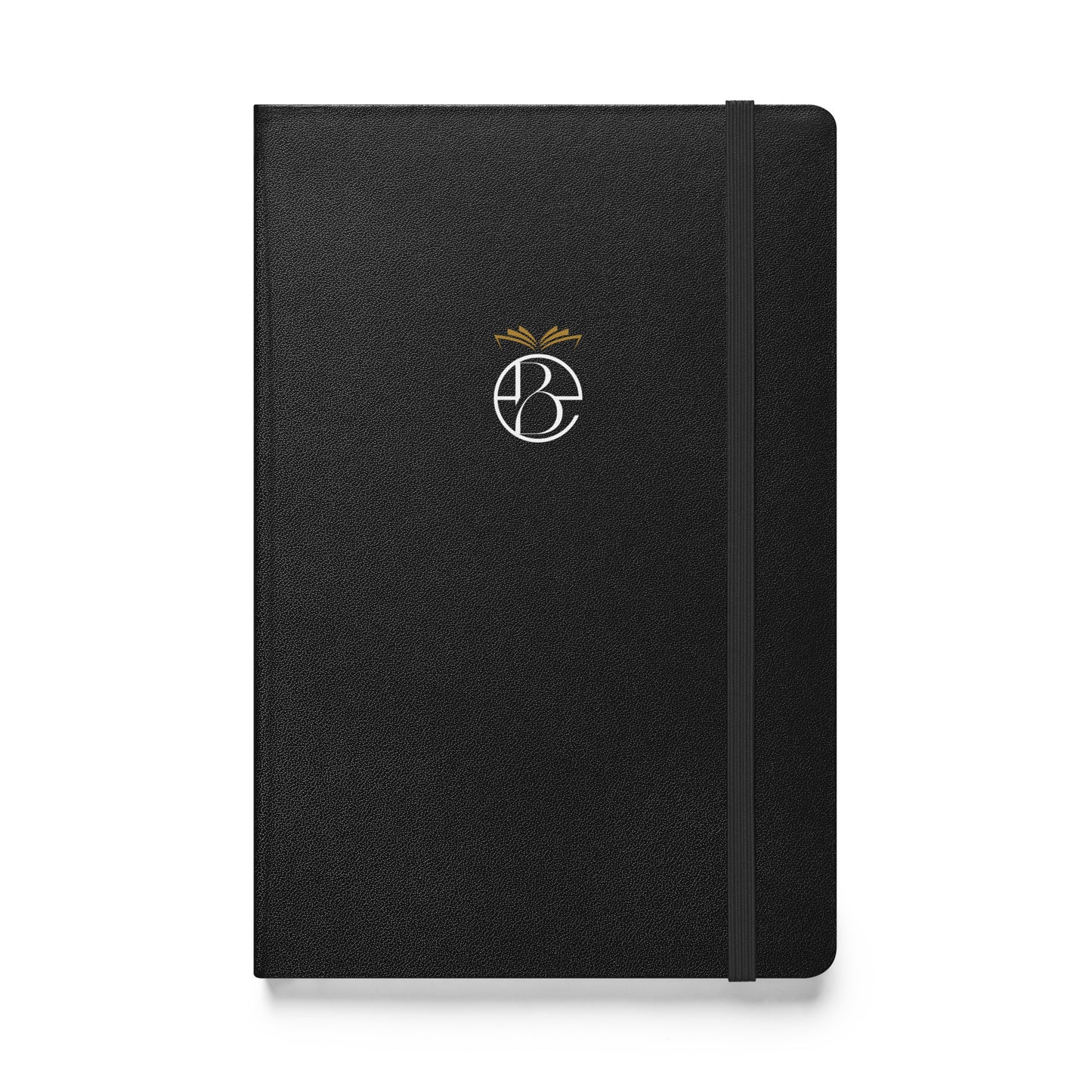 "Black Ethos" Notebook